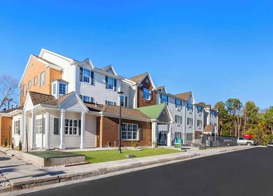 MainStay Suites Columbia Harbison 1