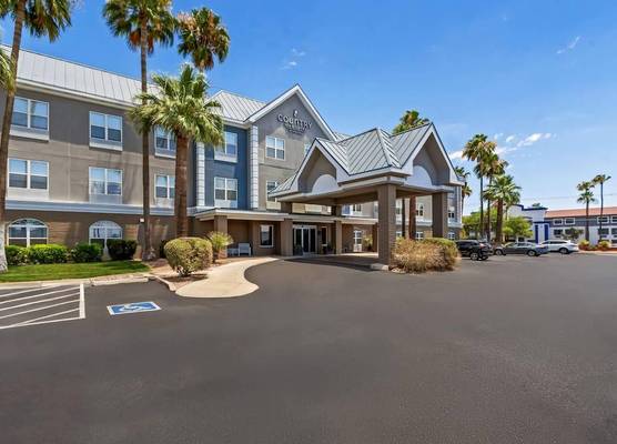 Country Inn & Suites by Radisson, Tucson Airport, AZ 1