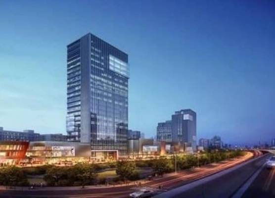 Holiday Inn Express Shanghai Baoyang by IHG 1