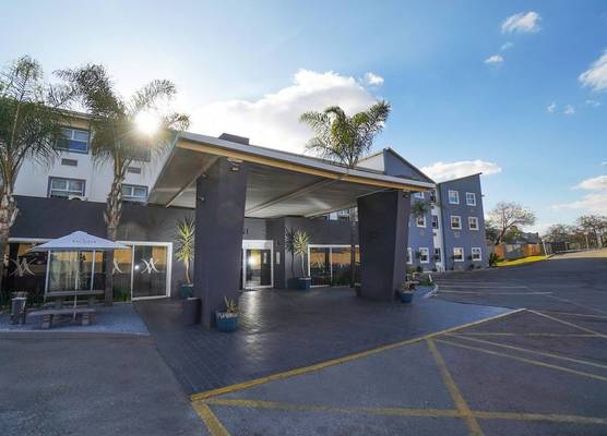 Inani Hotel Gallagher 1