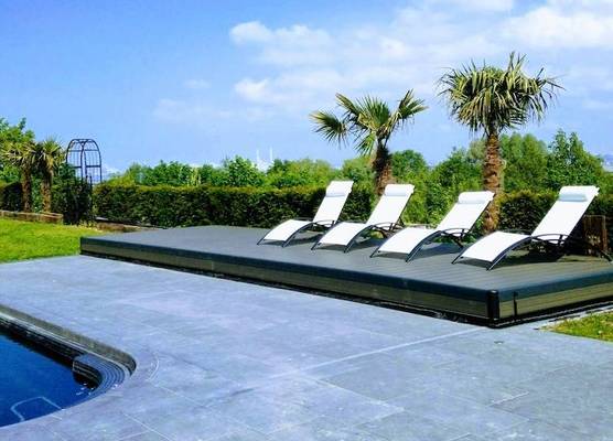 New Cottage & spa de nage Guesthouse 1
