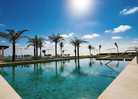 Delta Hotels by Marriott Riviera Veracruz 1
