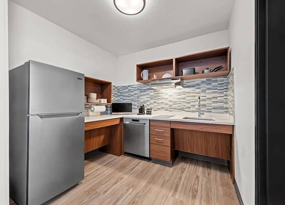 Everhome Suites Waco by Choice Hotels 1