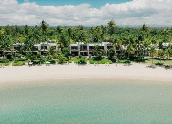 Residences at Dorado Beach, a Ritz Carlton Reserve 1