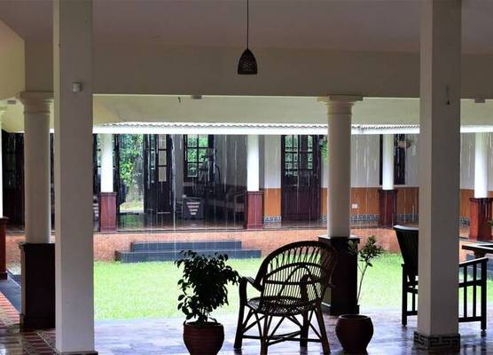 3 Hills Hostel 1