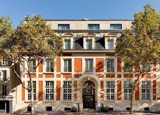 Le Parchamp, a Tribute Portfolio Hotel, Paris Boulogne 1