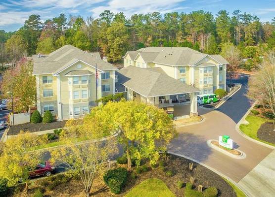 Holiday Inn & Suites PEACHTREE CITY by IHG 1