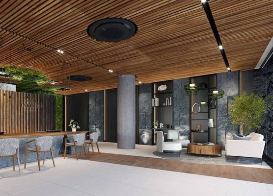Hotel Indigo - Galapagos by IHG 1