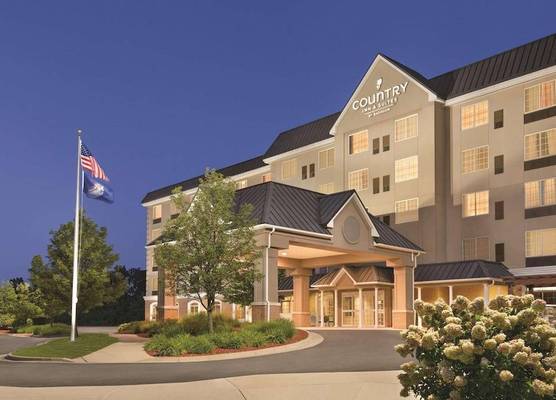 Country Inn & Suites by Radisson, Grand Rapids East, MI 1