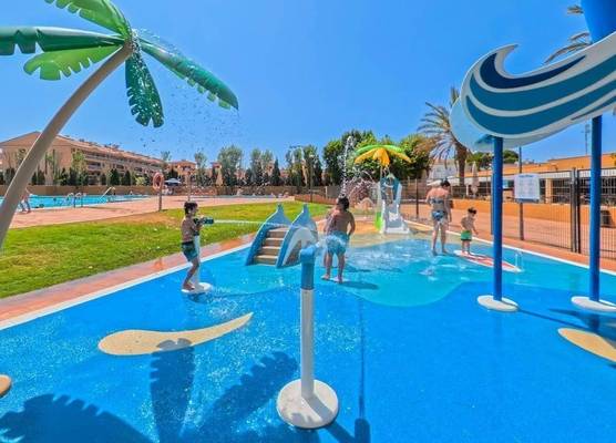 Càmping & Bungalows Platja Brava 1