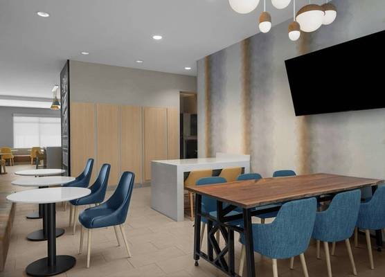 TownePlace Suites by Marriott Sacramento Rancho Cordova 1