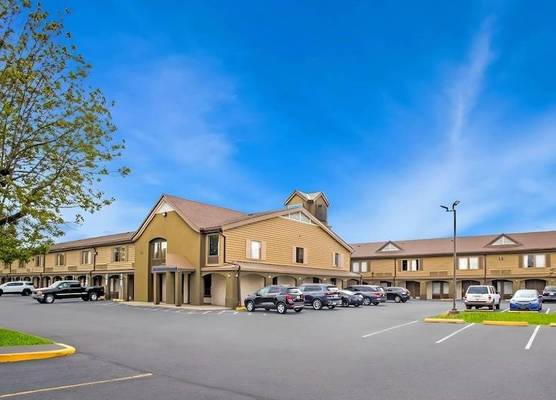 Econo Lodge Allentown North 1