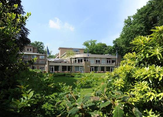 Fletcher Parkhotel Val Monte 1