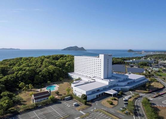 Mercure Fukuoka Munakata Resort & Spa 1