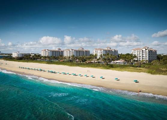 Marriott's Ocean Pointe 1