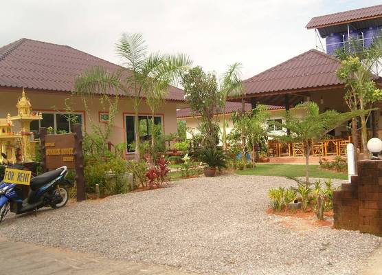 Khaolak Summer House Resort 1