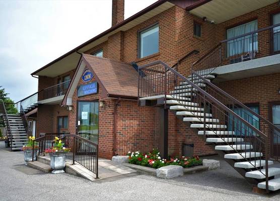 Newmarket Inn 1