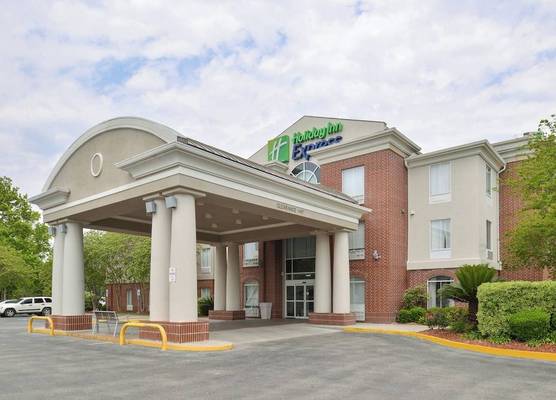 Holiday Inn Express & Suites LAFAYETTE by IHG 1