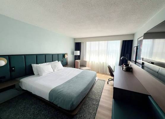 Wingate by Wyndham Indianapolis East 1