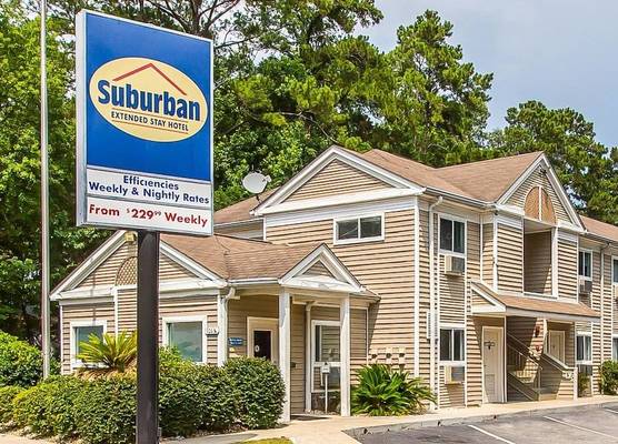 Suburban Studios Abercorn 1