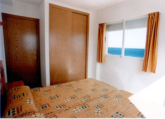 Apartamentos Turísticos Biarritz Bloque I 1