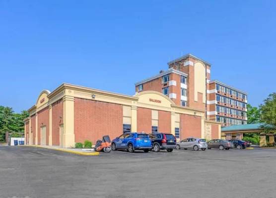 Inn at Lebanon - Hershey & Manheim area 1