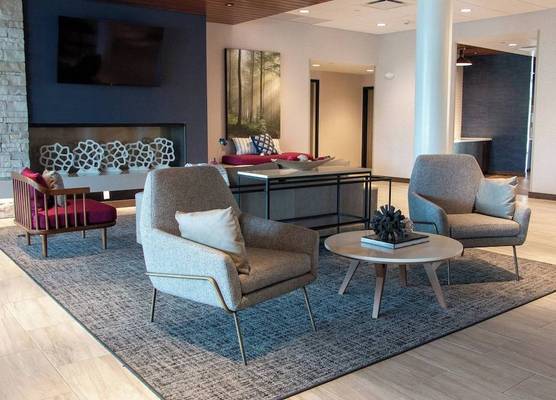 Fairfield Inn & Suites by Marriott Davenport Quad Cities 1