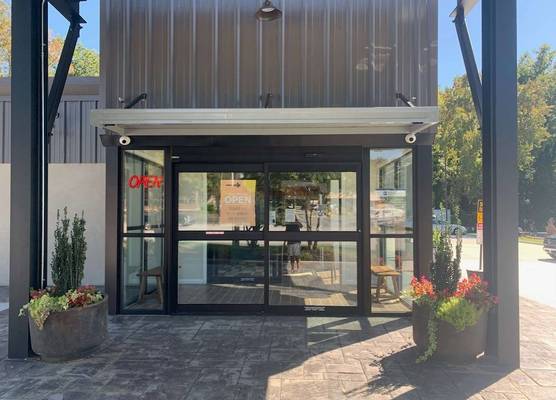 Urban Boutique Hotel; BW Signature Collection 1