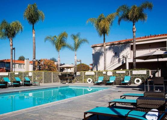 Residence Inn La Mirada Buena Park 1