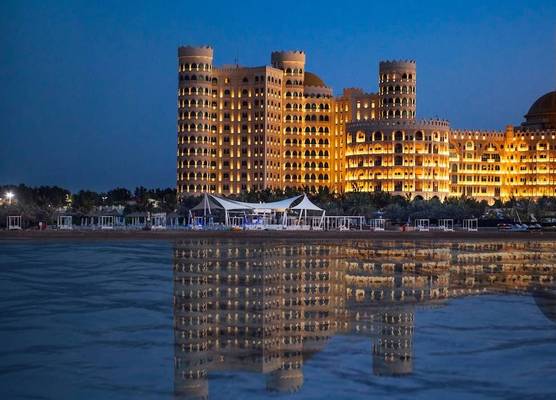 Al Hamra Residence 1
