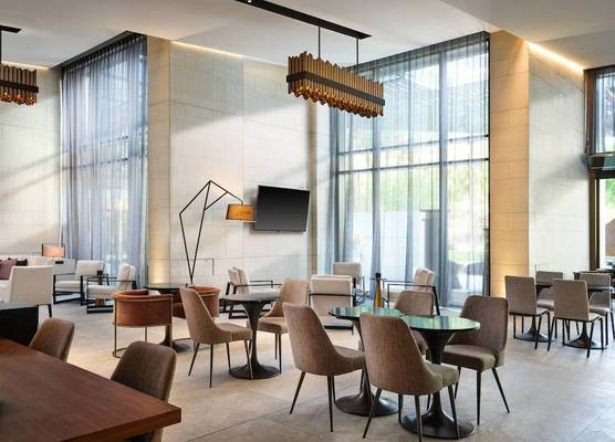 AC Hotel by Marriott Phoenix Downtown 1