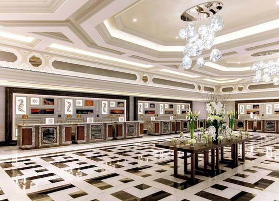 Londoner Grand, a Luxury Collection Hotel, Macau 1