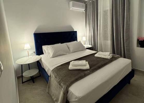 Athenian Stay 605 Apartment 1