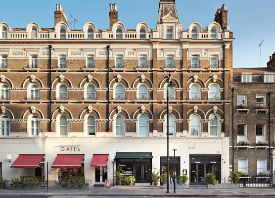 Numa London Bloomsbury 1