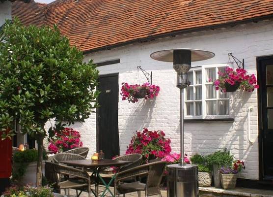 The Saracens Head 1
