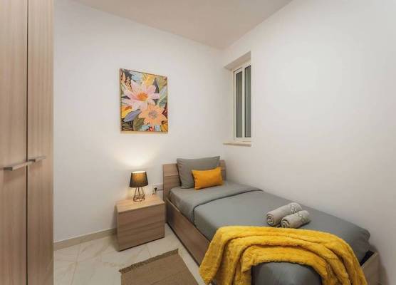 St Pauls Bay Apartments 1