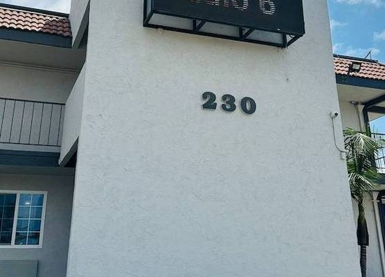 Studio 6 Suites San Ysidro, CA -San Diego South Bay 1