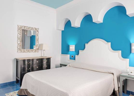 La Pineta Hotel Beach & Spa 1