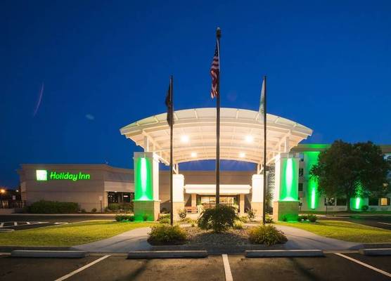 Holiday Inn GREENVILLE by IHG 1