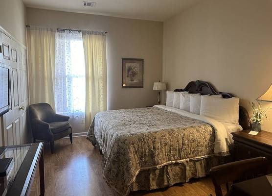 Hotel Belvidere 1