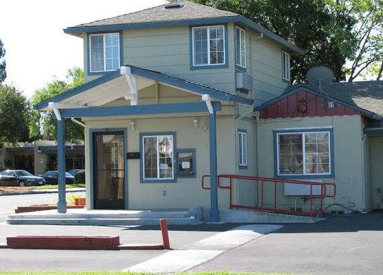 North Bay Inn Santa Rosa 1
