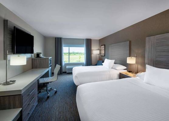 Wingate by Wyndham Kanata West Ottawa 1