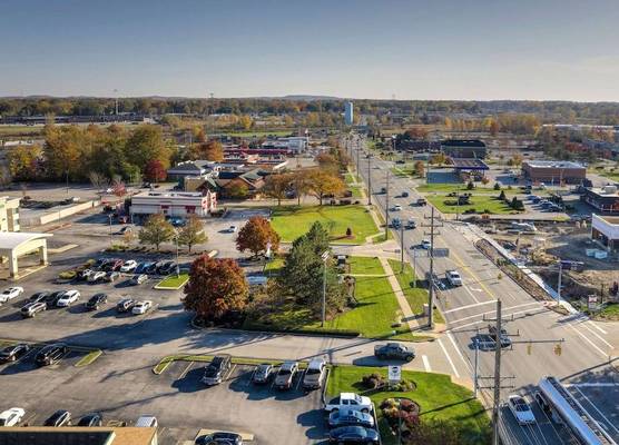 Suburban Studios Mentor - Cleveland Northeast 1