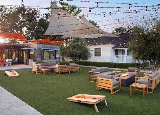 Dr Wilkinsons Backyard Resort and Mineral Springs a Member of Design Hotels 1