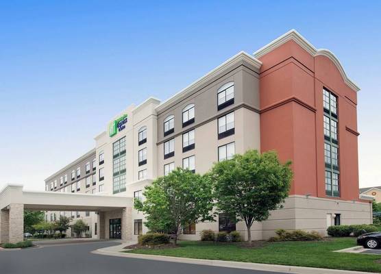 Holiday Inn Express & Suites BALTIMORE - BWI AIRPORT NORTH by IHG 1