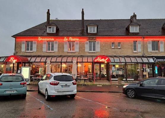 Hôtel Le Phare 1