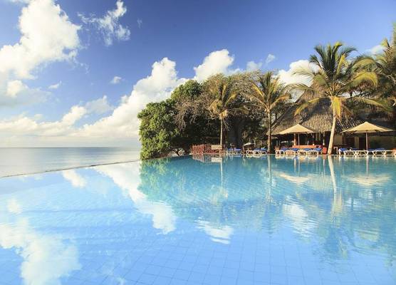 Baobab Beach Resort & Spa 1