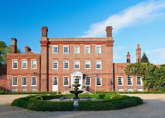 Champneys Henlow 1