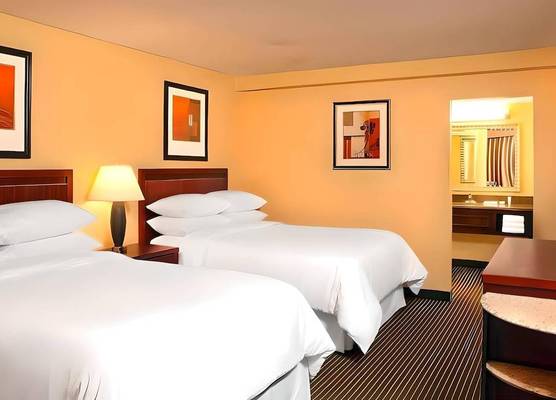 Quality Inn West Lafayette - University Area 1