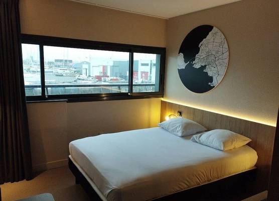B&B HOTEL La Rochelle Centre Les Minimes 1